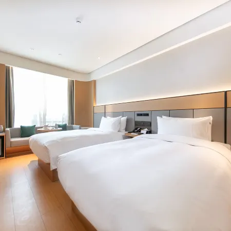 JI Hotel (Siyang Huaihai Road)