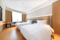 JI 호텔 (쓰양 화이하이 로드)