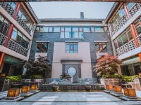 日照得驛伴海庭墅（萬平口萬達廣場店） 日照酒店