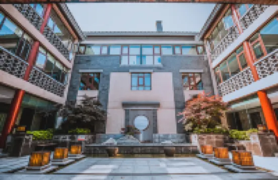 日照得驛伴海庭墅（萬平口萬達廣場店）