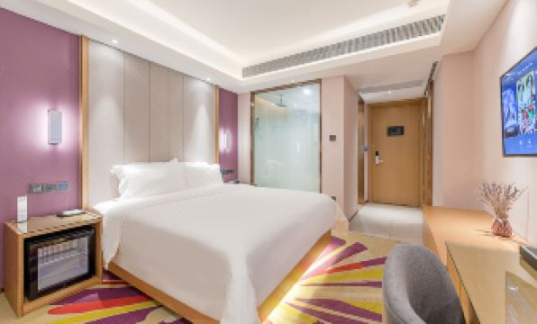 Lavande Hotel (Zhongshan station store of light rail in Zhongshan Torch Development Zone)