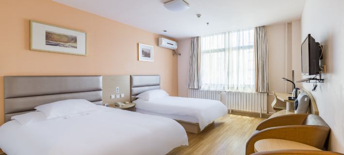 Grace Inn Weihai Shandong University Các khách sạn ở Uy Hải