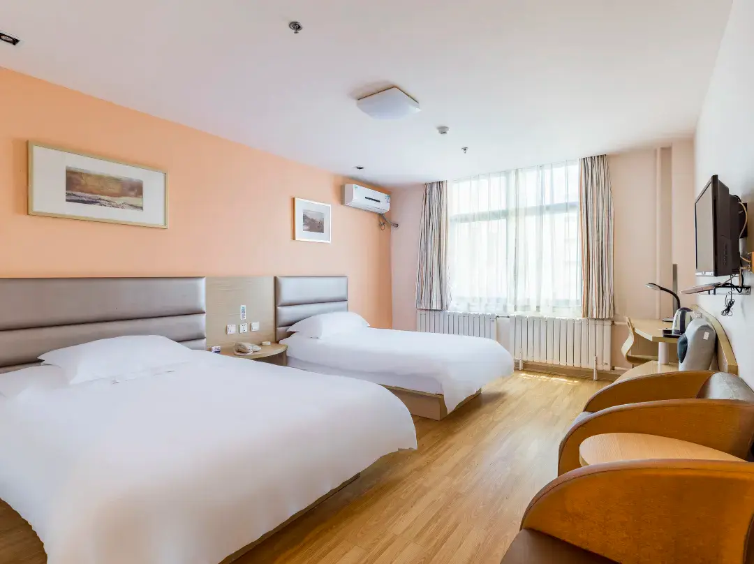 Grace Inn Weihai Shandong University - Weihai