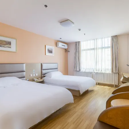 Grace Inn Weihai Shandong University