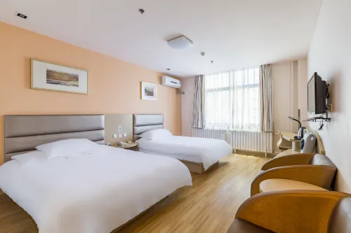 Grace Inn Weihai Shandong University