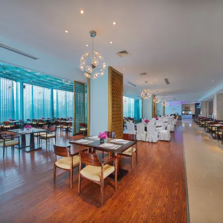 The Hotel V