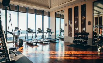 Greentown Rose Garden Hotel