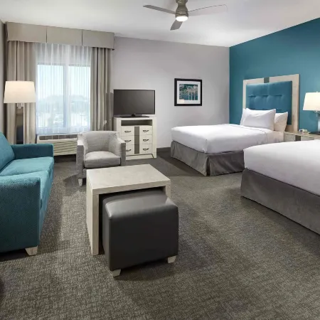 Homewood Suites by Hilton Long Beach Airport