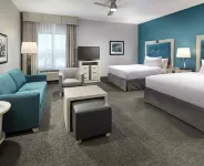 Homewood Suites by Hilton Long Beach Airport Hotels in Long Beach