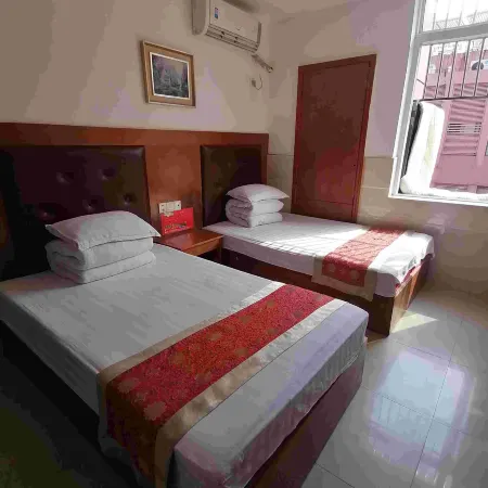 Fengyuan Hotel