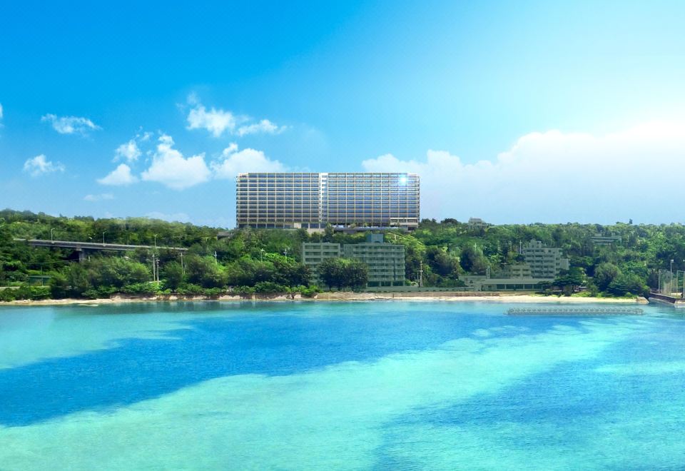 히요리 오션 리조트