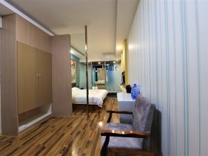 Yantai Yiting Art Hotel