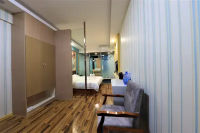 Yantai Yiting Art Hotel