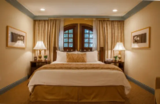 Best Western Plus Sunset Plaza Hotel Hotels in West Hollywood