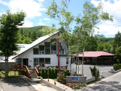 Manor House Hotels in der Nähe von Panoramic Viewing Platform