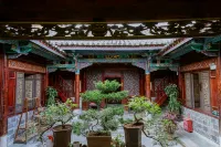 Jianshui fengqiyuan Siheyuan Inn