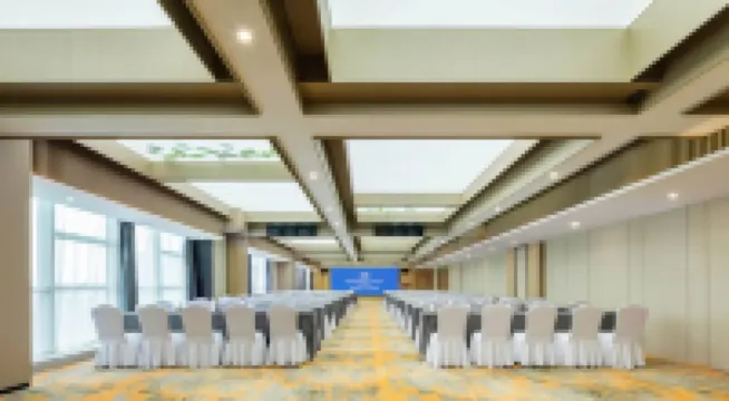 Minhero Vista Zhengzhou