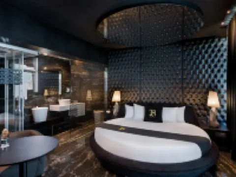 Hugo's Boutique Hotel - Adults Only Hotels in St Julian's
