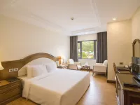 西貢下龍酒店 鄰近下龍灣夜市的酒店