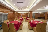 โรงแรมซิลเวอร์สปริง ตันไจ - โรงแรมราคาถูก