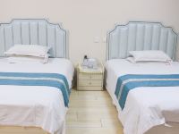 徐州私人订制公寓式酒店 - 精品双床房