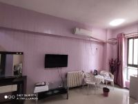 郑州阳光时尚公寓 - 温馨大床房