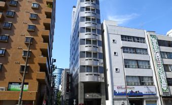 Hotel Wing International Ikebukuro