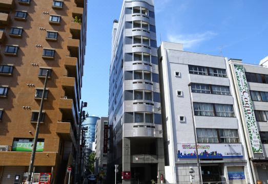 호텔 윙 인터내셔널 이케부쿠로 객실