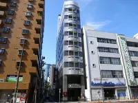 호텔 윙 인터내셔널 이케부쿠로 도시마 구 호텔