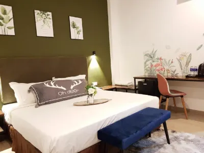 Leo Palace New Wing, WTC Kuala Lumpur