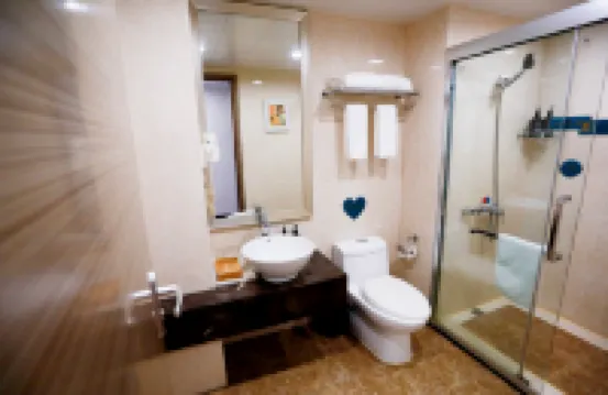 Shenzhen Futian Huaqiang South Feiyuan Hotel