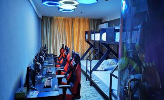 Xiaogan Mengzhu Shangpin Hotel
