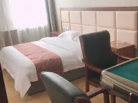 Kuntai Hotel Hotels in Beizimiao