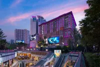Wandai Hotel Hotels near Hunan Normal University Students' Working Department (Office)