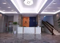 Home Inn Subai Cloud Hotel (Lishui High Speed Railway Station Jiefang Street Store)