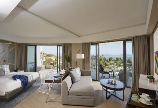 더 린드 보라카이