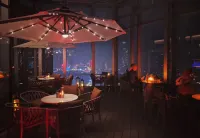J-LINE CHANGZHOU - bar