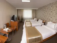 Springs Hotel Ulaanbaatar Hotel a Ulan Bator