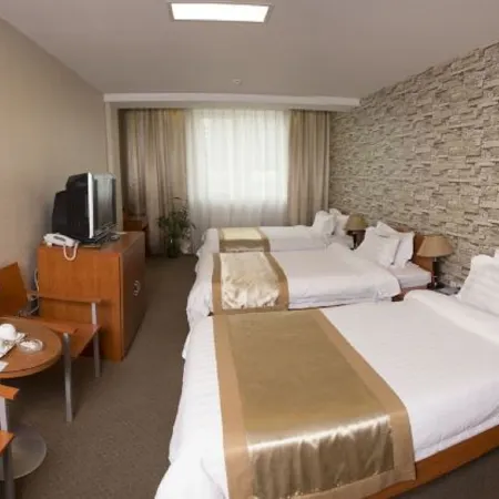 Springs Hotel Ulaanbaatar