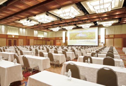 삿포로 파크 호텔