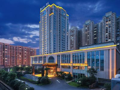 Rezen Heyi Hotel