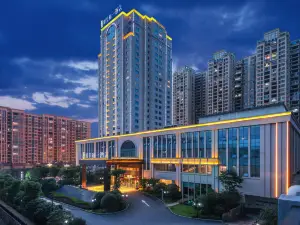 Popular 4-Star Select Hotels in Yizhang