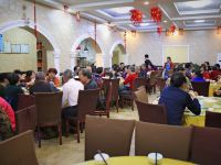 吉县壶口商务酒店 - 中式餐厅
