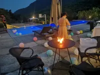 Moganshan Freetime  Hotel - lãng mạn
