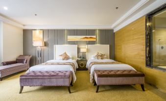 Dong Cheng Jing Jiang Hotel