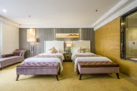 Dong Cheng Jing Jiang Hotel - โรงแรมราคาถูก