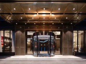 TILL BRIGHT Hotel (Leiyang Zhongxing Times Plaza)