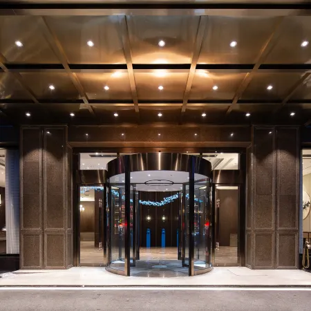 TILL BRIGHT Hotel (Leiyang Zhongxing Times Plaza)