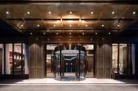 Till Bright Hotel (Leiyang Zhongxing Times Plaza) Các khách sạn gần Sanxiang Mingzhu Yunsen Commercial City (Qunying North Road)