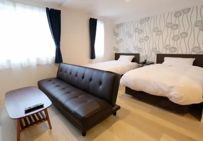 Cozy Inn Otaru Các khách sạn gần Otaru Aquarium